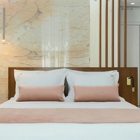 Mirabile Luxury Suites Chania  Eksteriør billede