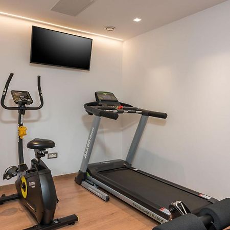 Mirabile Luxury Suites Chania  Eksteriør billede