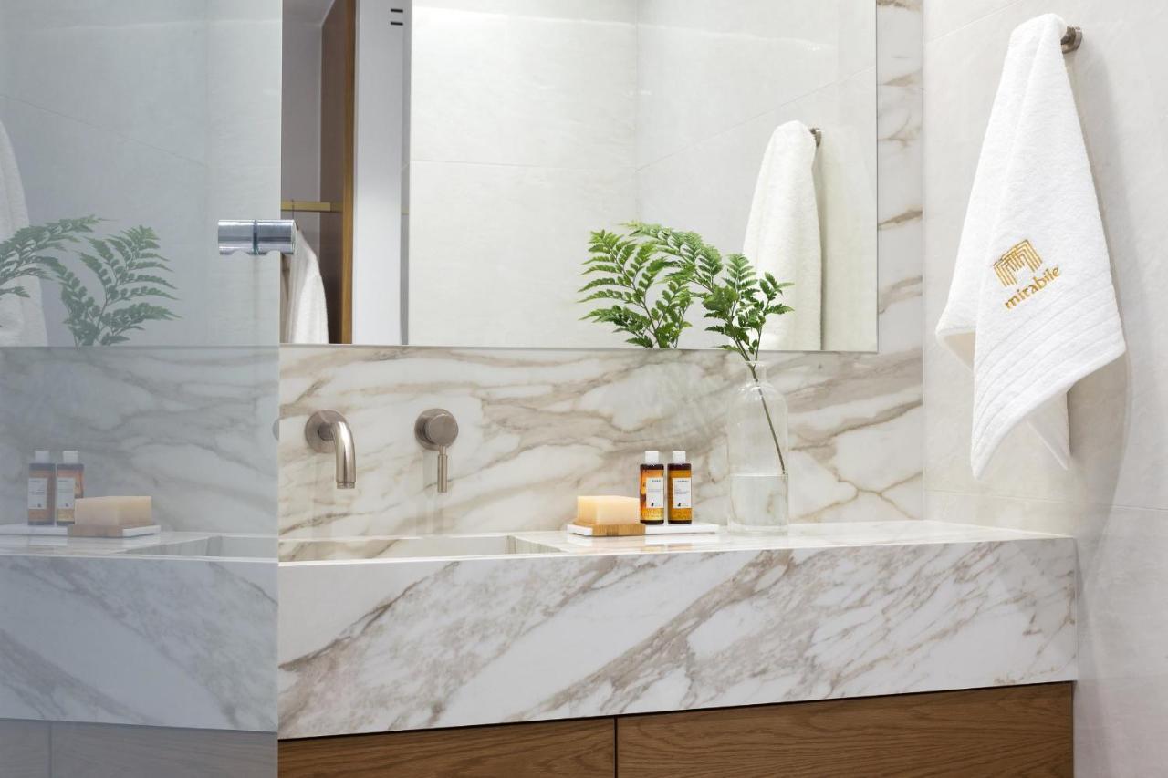Mirabile Luxury Suites Chania  Eksteriør billede