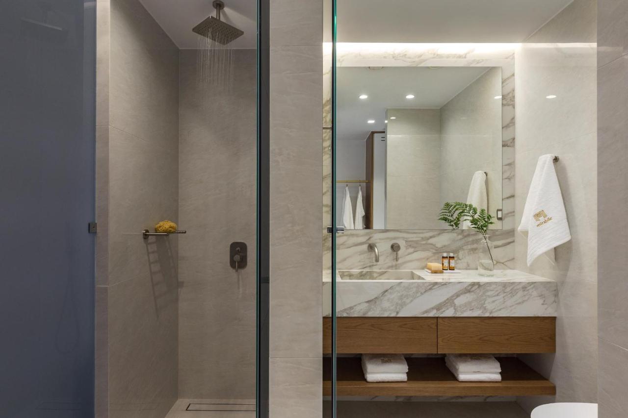 Mirabile Luxury Suites Chania  Eksteriør billede