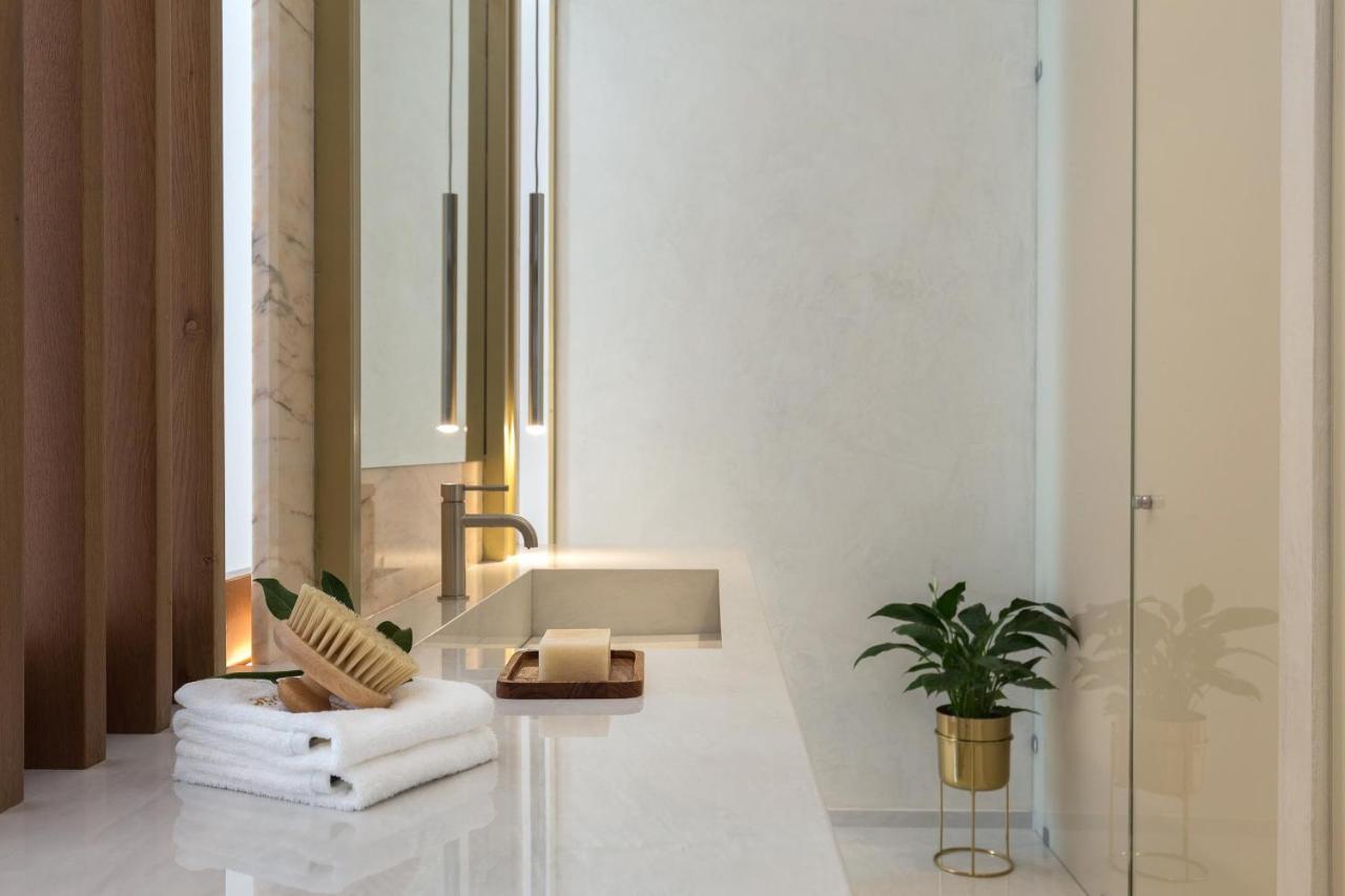 Mirabile Luxury Suites Chania  Eksteriør billede