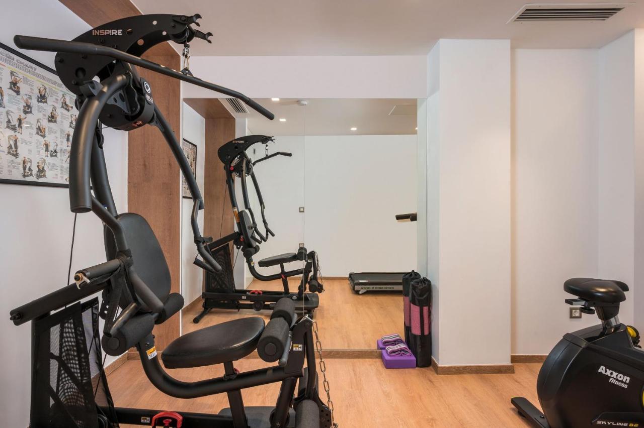 Mirabile Luxury Suites Chania  Eksteriør billede